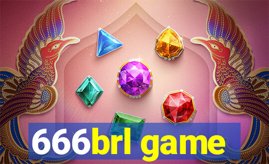 666brl game